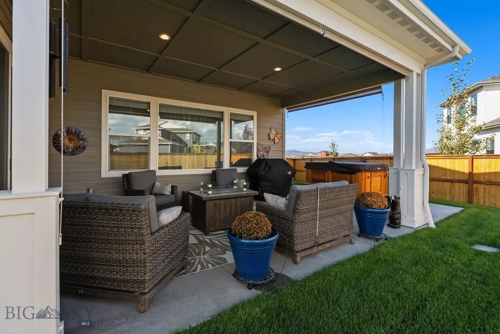 1604 Kit Carson Circle Belgrade MT 59714