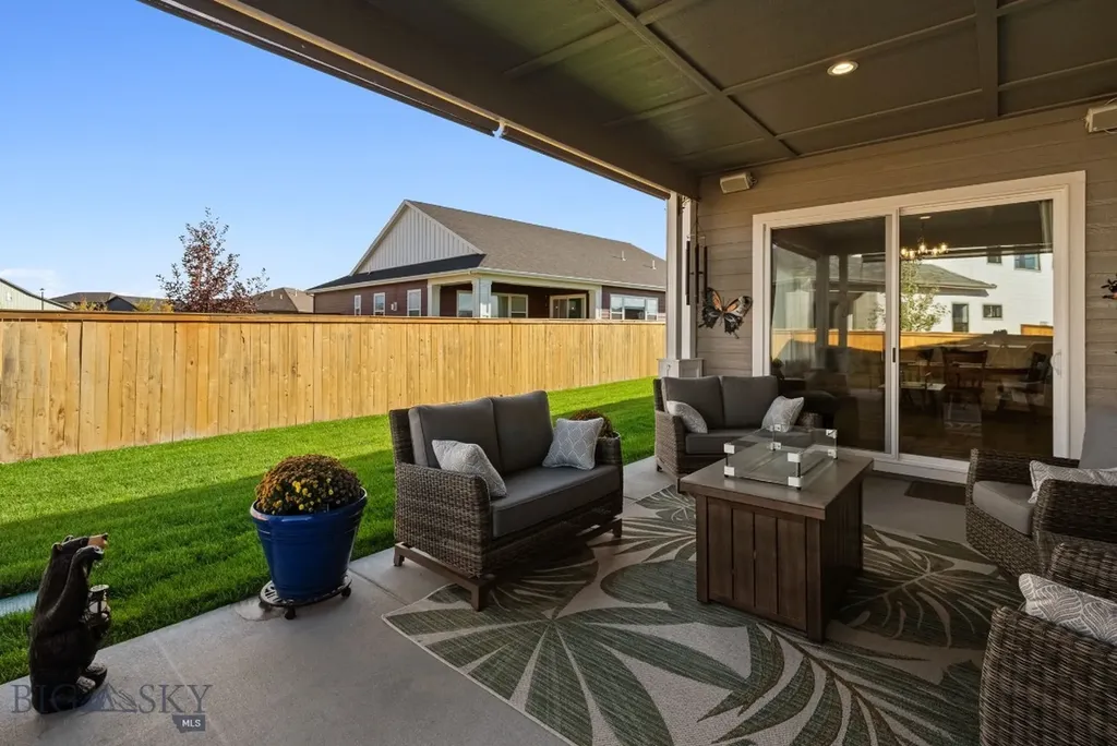 1604 Kit Carson Circle Belgrade MT 59714