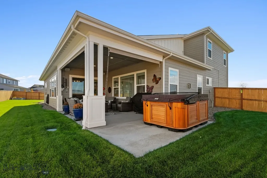 1604 Kit Carson Circle Belgrade MT 59714
