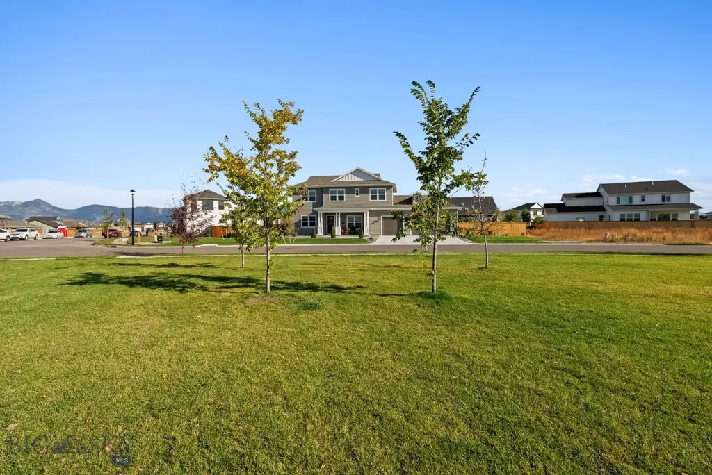 1604 Kit Carson Circle Belgrade MT 59714