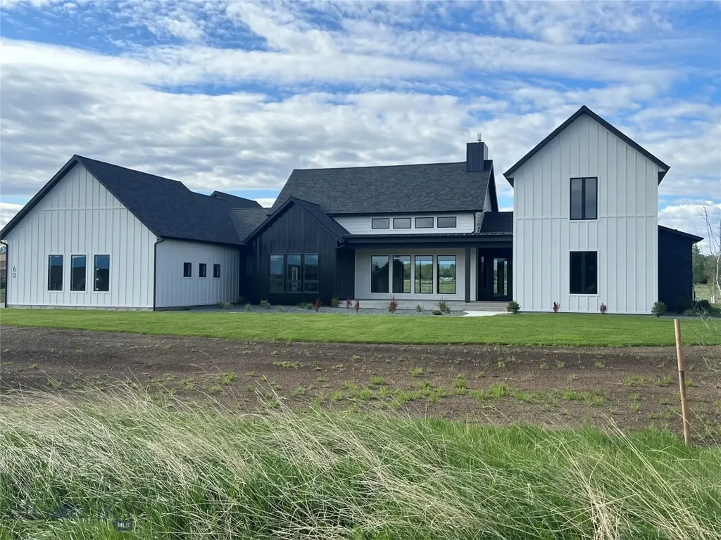 60 Mcgoo Way Bozeman MT 59718