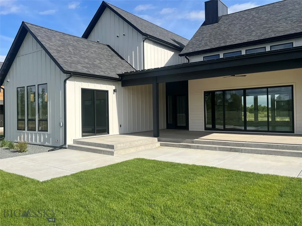 60 Mcgoo Way Bozeman MT 59718