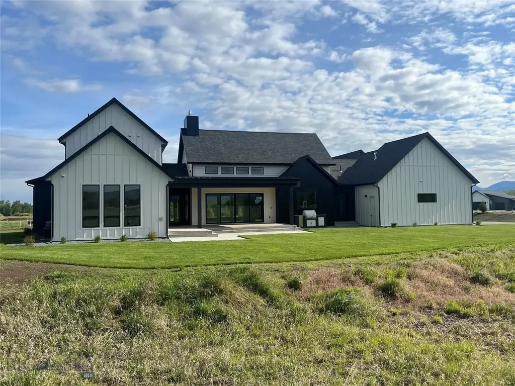60 Mcgoo Way Bozeman MT 59718