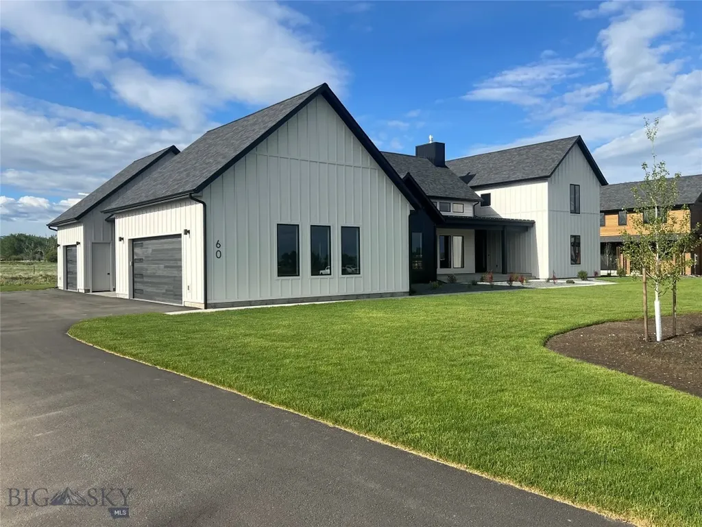 60 Mcgoo Way Bozeman MT 59718