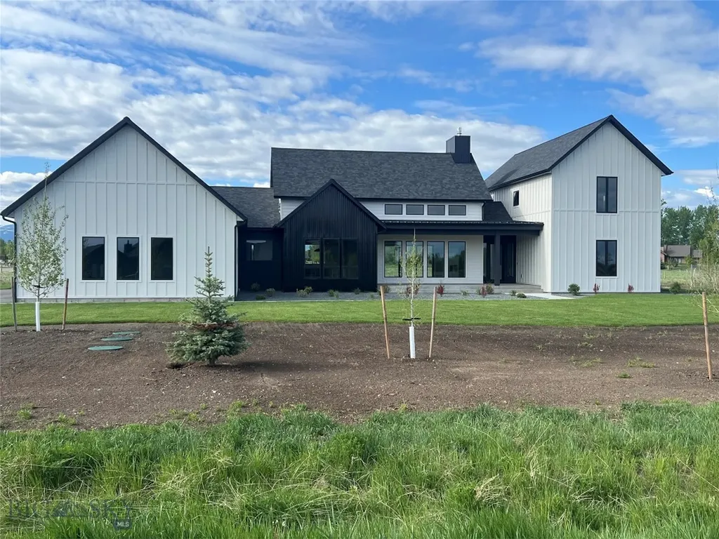60 Mcgoo Way Bozeman MT 59718