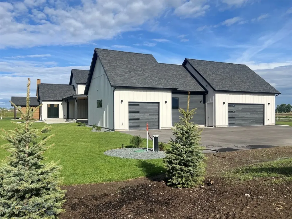 60 Mcgoo Way Bozeman MT 59718