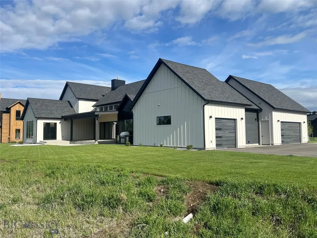 60 Mcgoo Way Bozeman MT 59718
