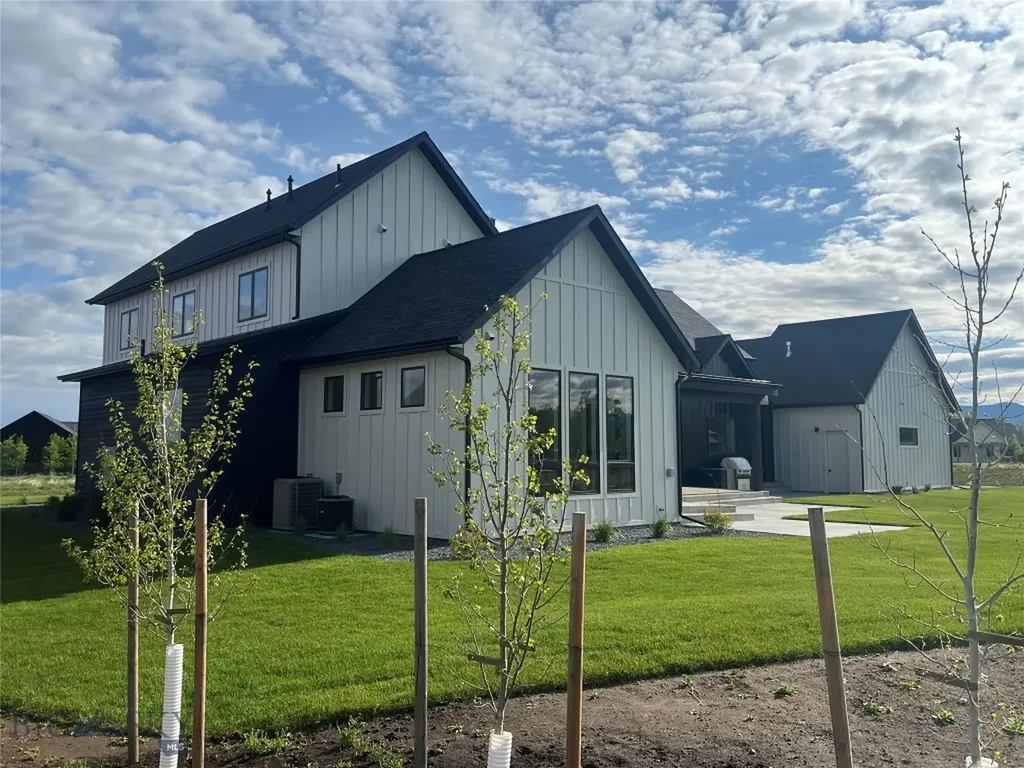60 Mcgoo Way Bozeman MT 59718