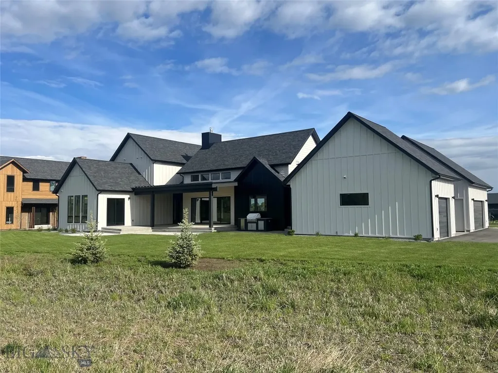 60 Mcgoo Way Bozeman MT 59718