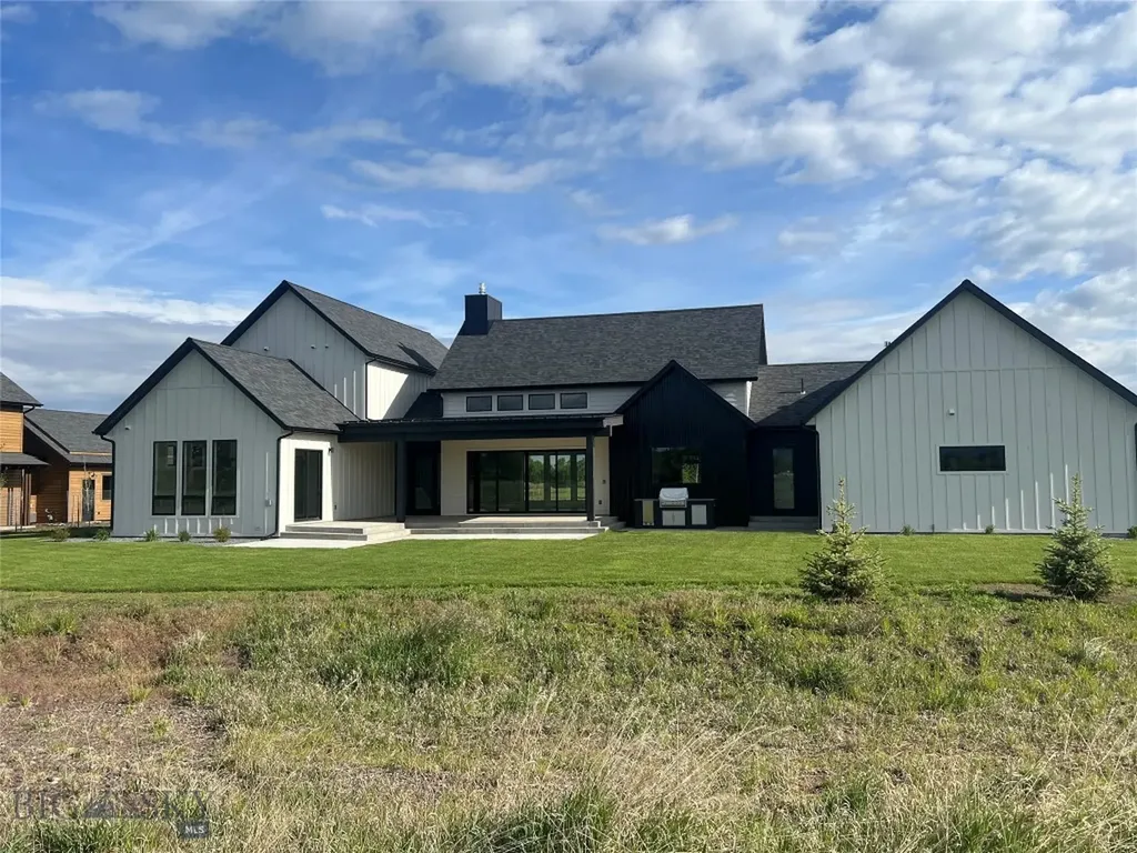 60 Mcgoo Way Bozeman MT 59718