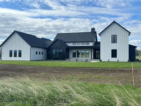 60 Mcgoo Way Bozeman MT 59718