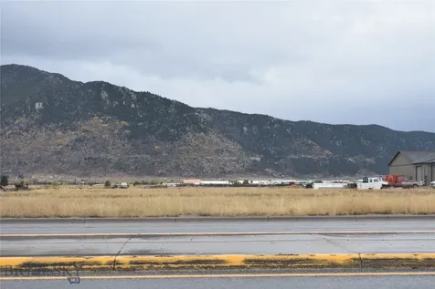Tbd Harrison Avenue Butte MT 59701