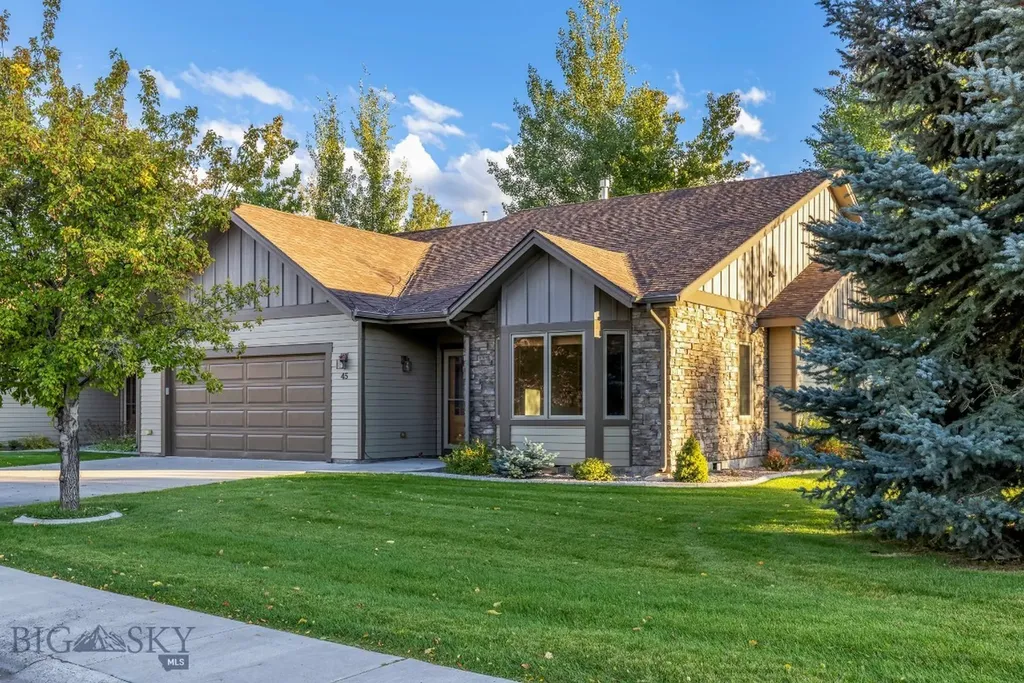 3300 E Graf Bozeman MT 59715