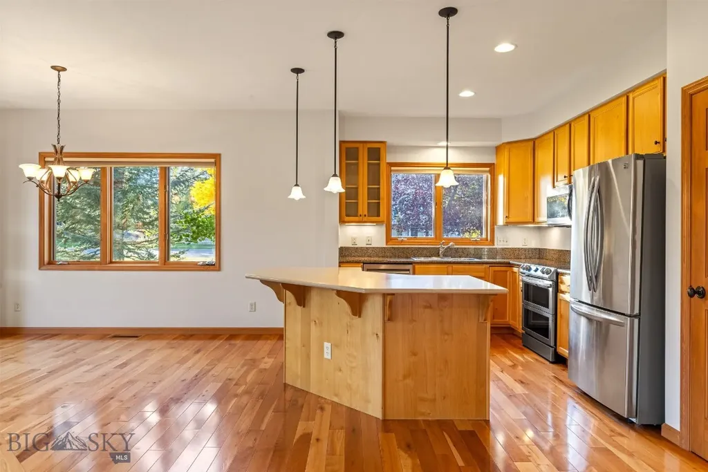 3300 E Graf Bozeman MT 59715