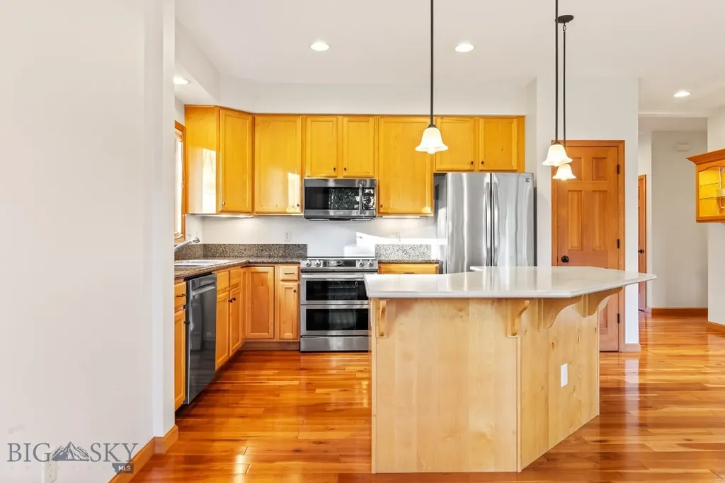 3300 E Graf Bozeman MT 59715