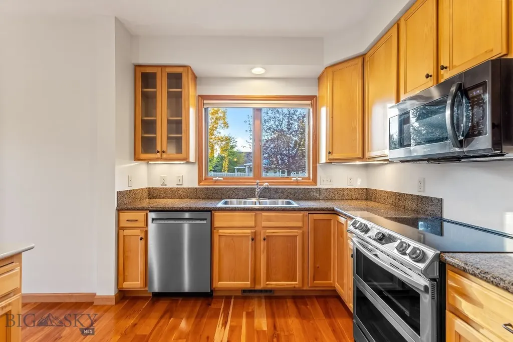 3300 E Graf Bozeman MT 59715