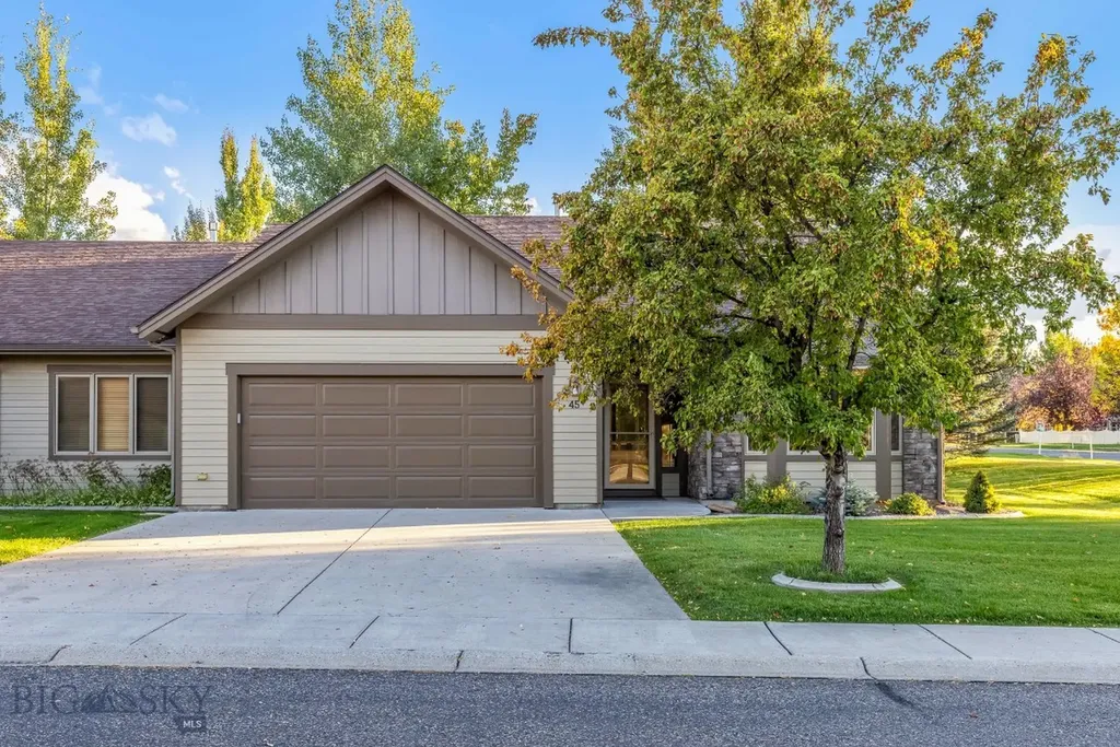 3300 E Graf Bozeman MT 59715