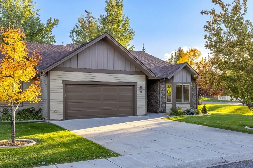3300 E Graf Bozeman MT 59715