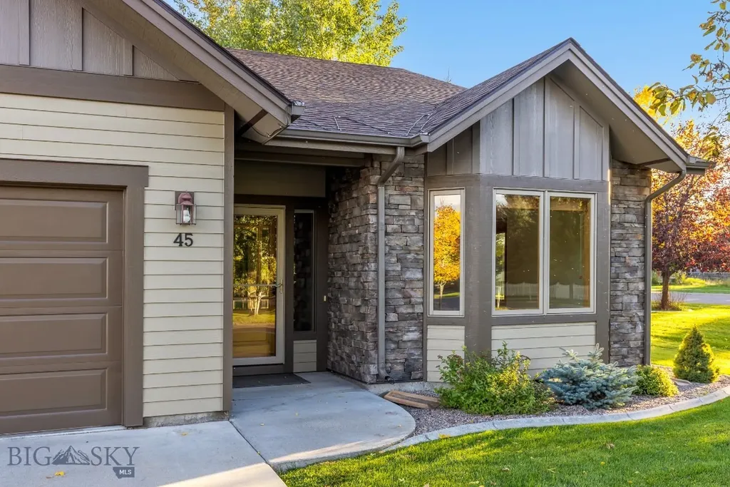 3300 E Graf Bozeman MT 59715