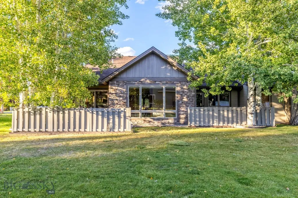 3300 E Graf Bozeman MT 59715