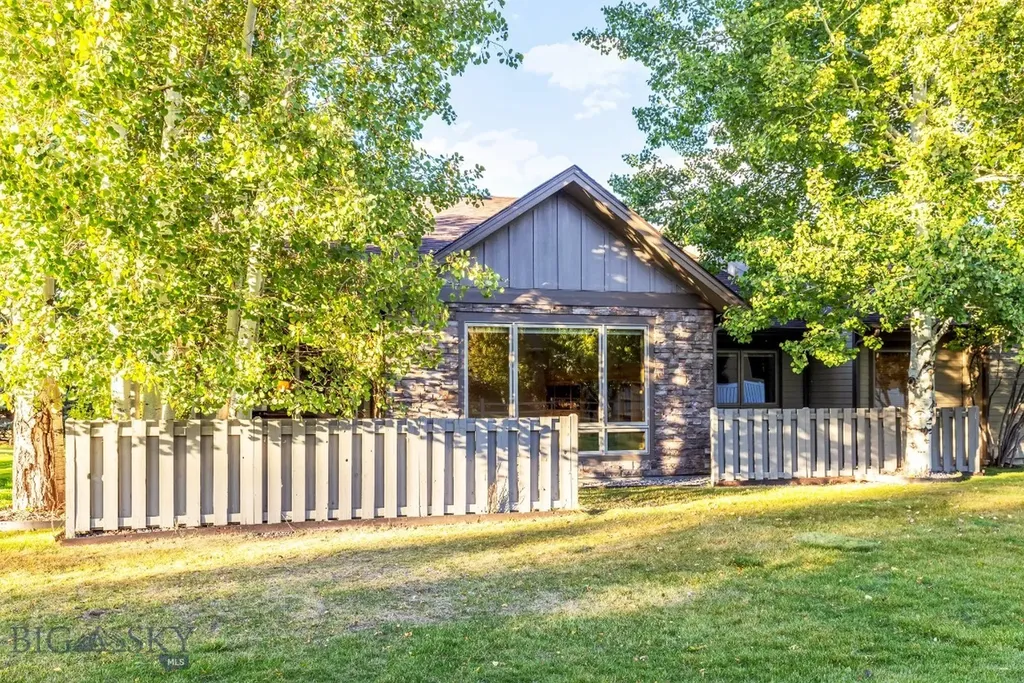 3300 E Graf Bozeman MT 59715