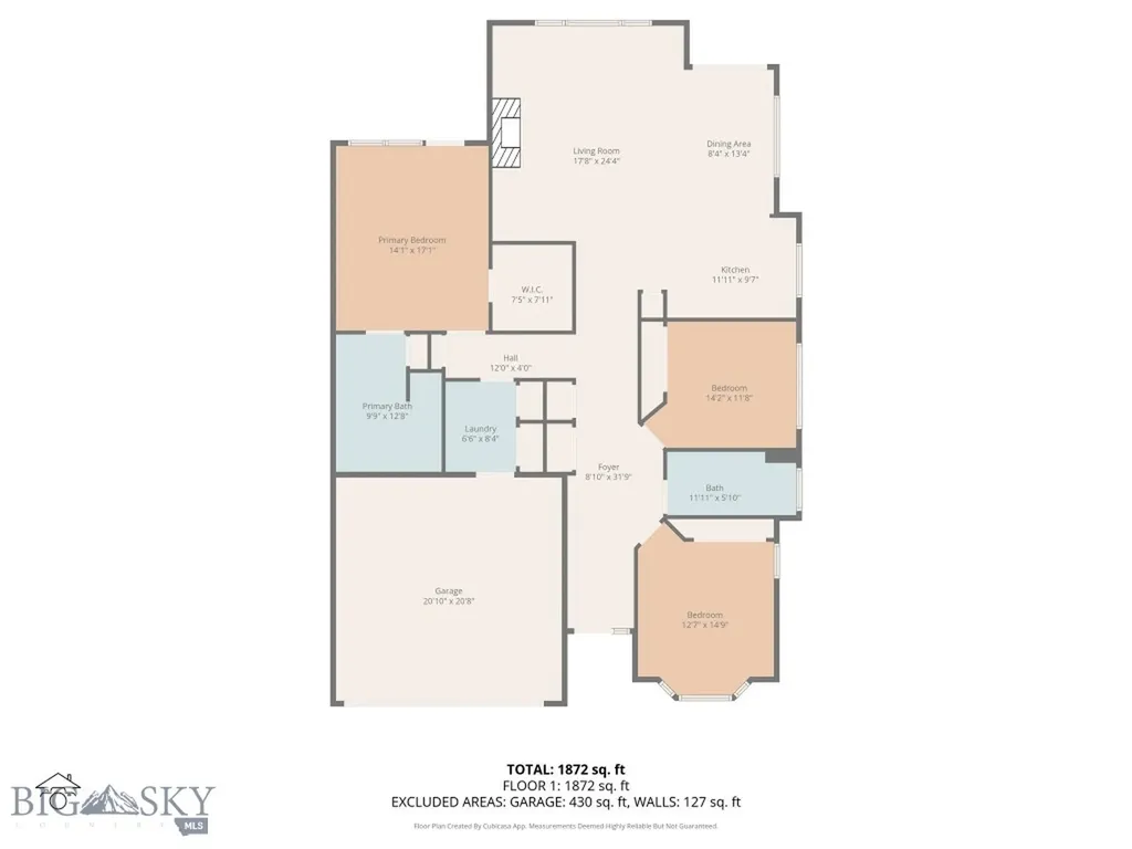 3300 E Graf Bozeman MT 59715