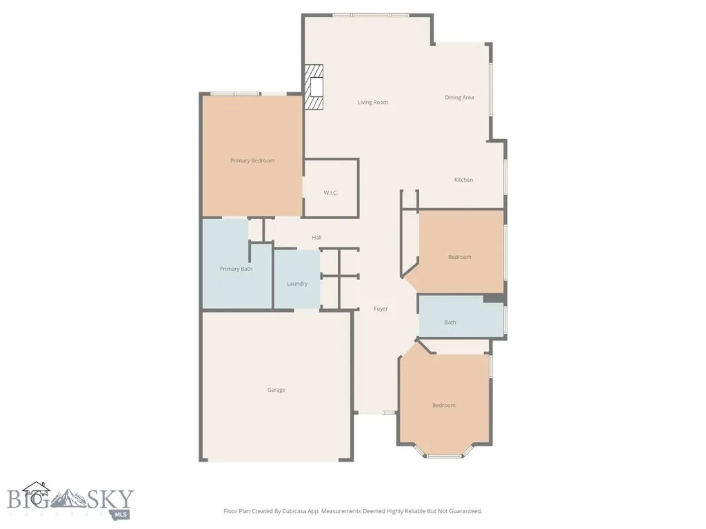 3300 E Graf Bozeman MT 59715