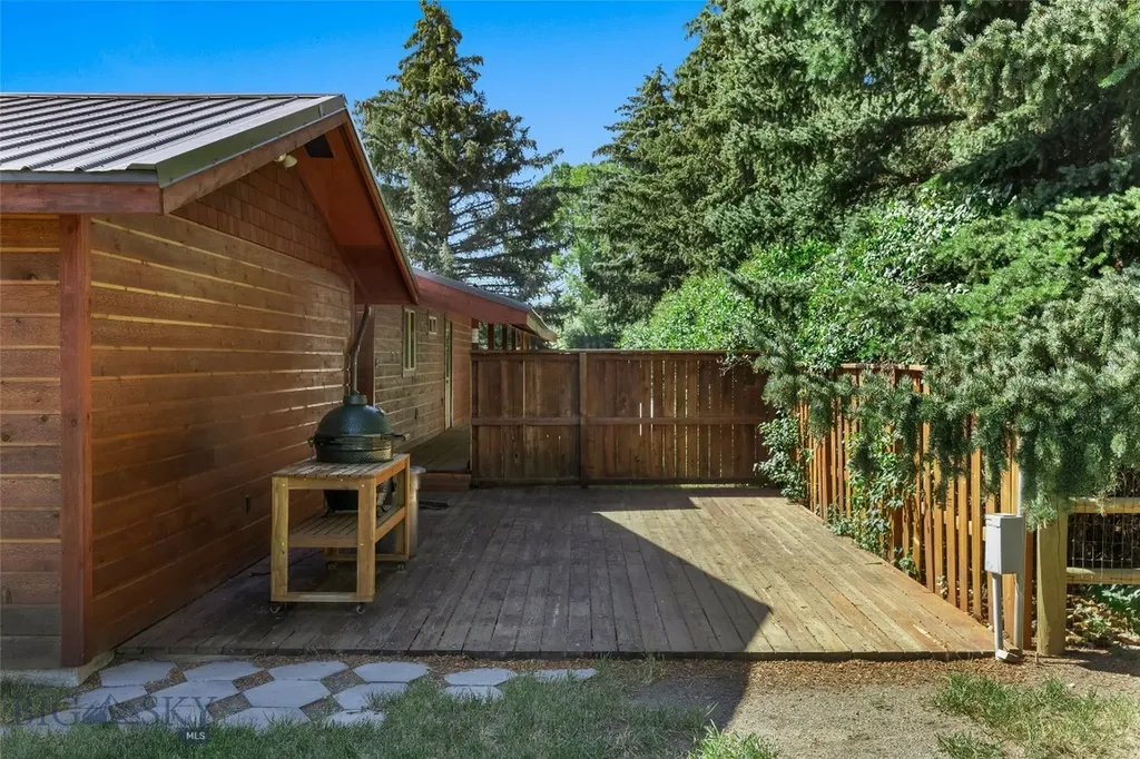 59 Horse Creek Road Wilsall MT 59086