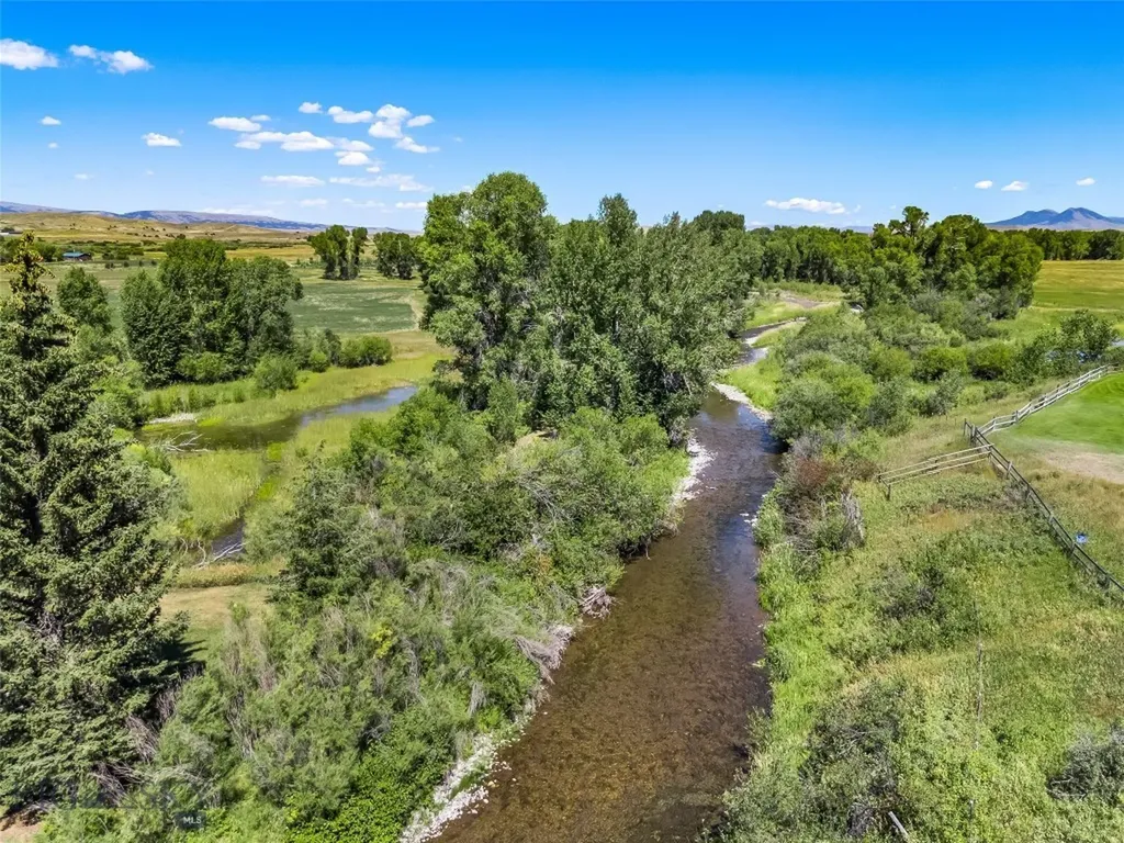 59 Horse Creek Road Wilsall MT 59086