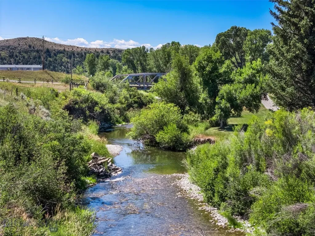 59 Horse Creek Road Wilsall MT 59086