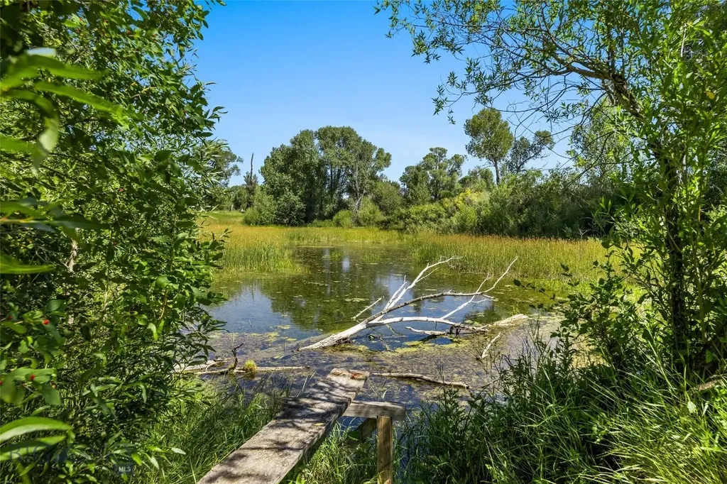 59 Horse Creek Road Wilsall MT 59086