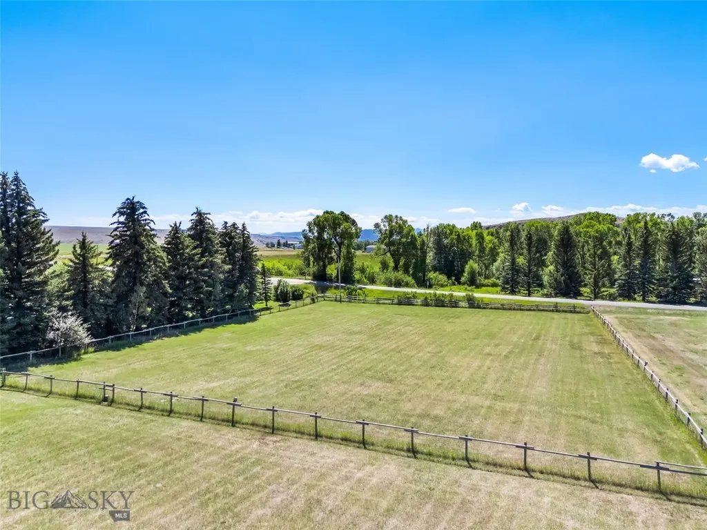 59 Horse Creek Road Wilsall MT 59086