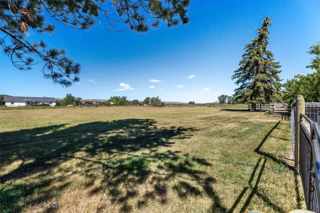 59 Horse Creek Road Wilsall MT 59086