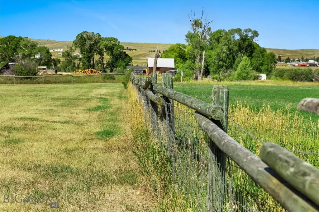 59 Horse Creek Road Wilsall MT 59086
