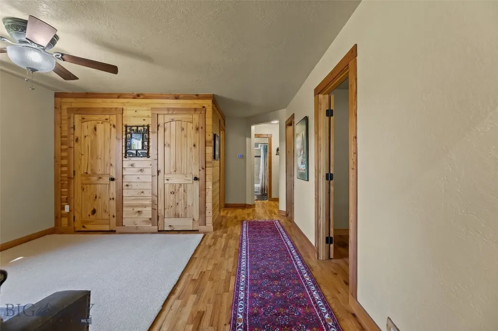 59 Horse Creek Road Wilsall MT 59086