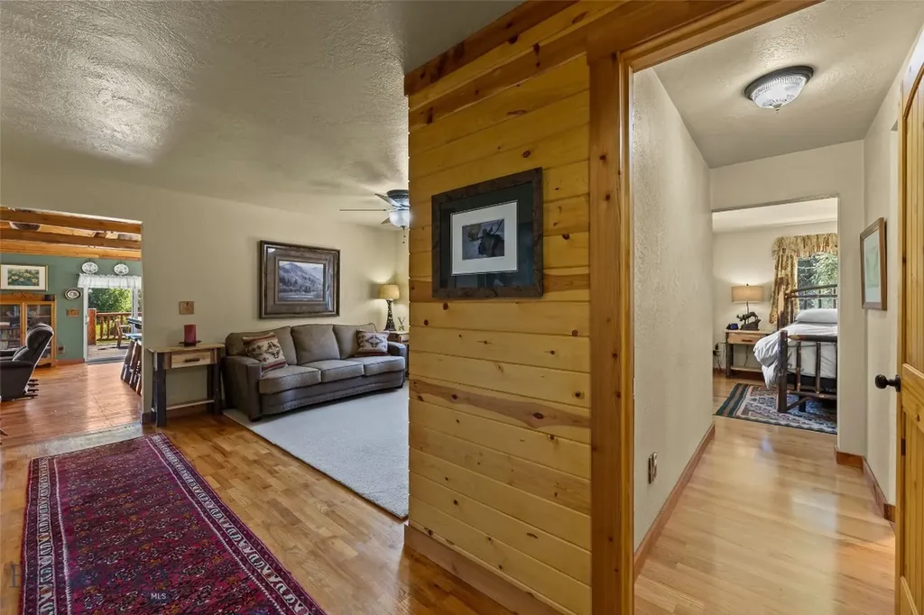 59 Horse Creek Road Wilsall MT 59086
