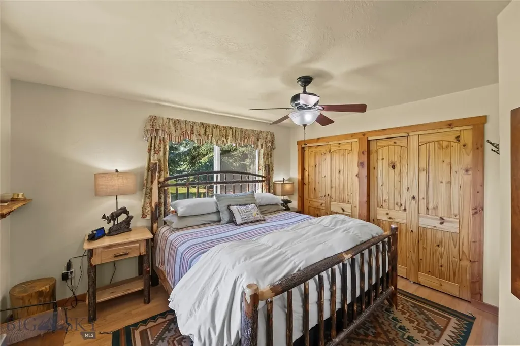 59 Horse Creek Road Wilsall MT 59086