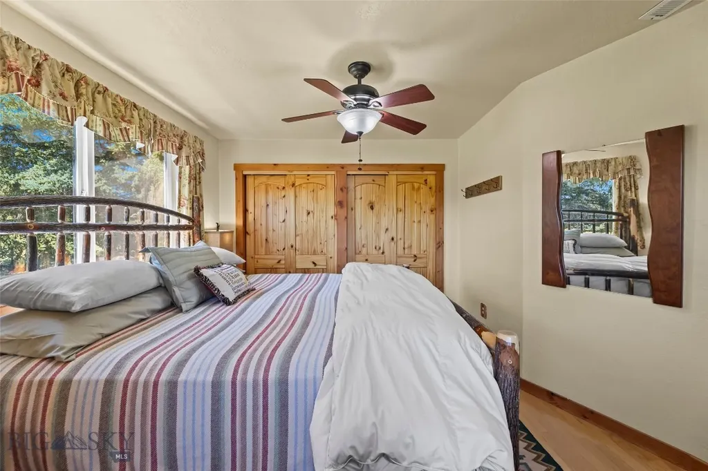 59 Horse Creek Road Wilsall MT 59086