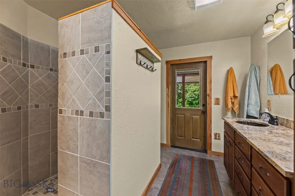 59 Horse Creek Road Wilsall MT 59086