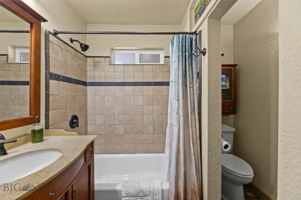 59 Horse Creek Road Wilsall MT 59086