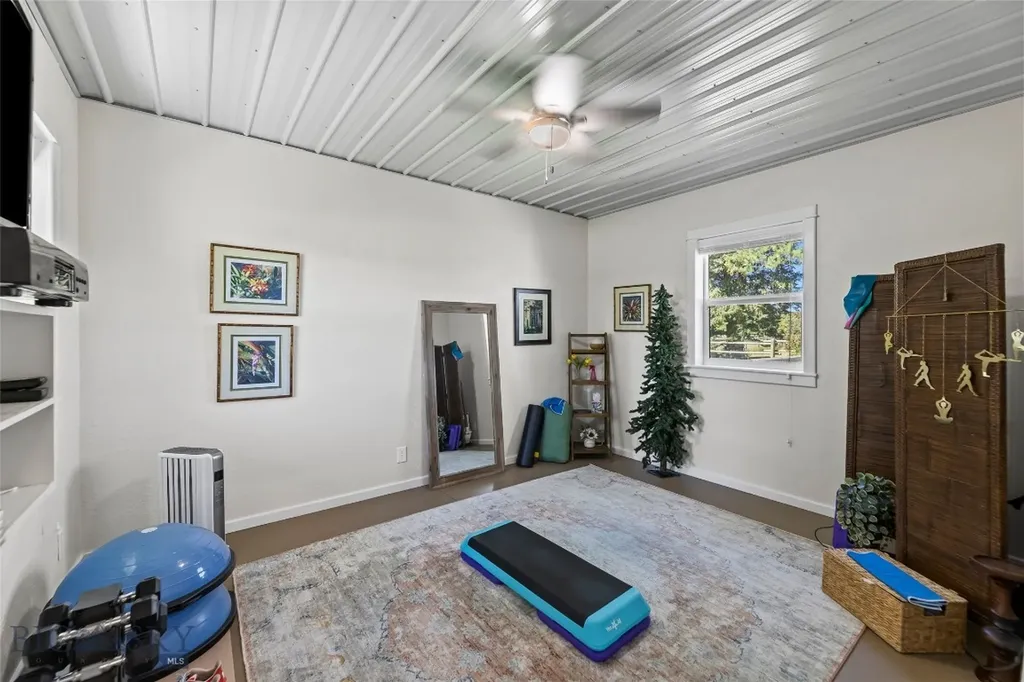 59 Horse Creek Road Wilsall MT 59086