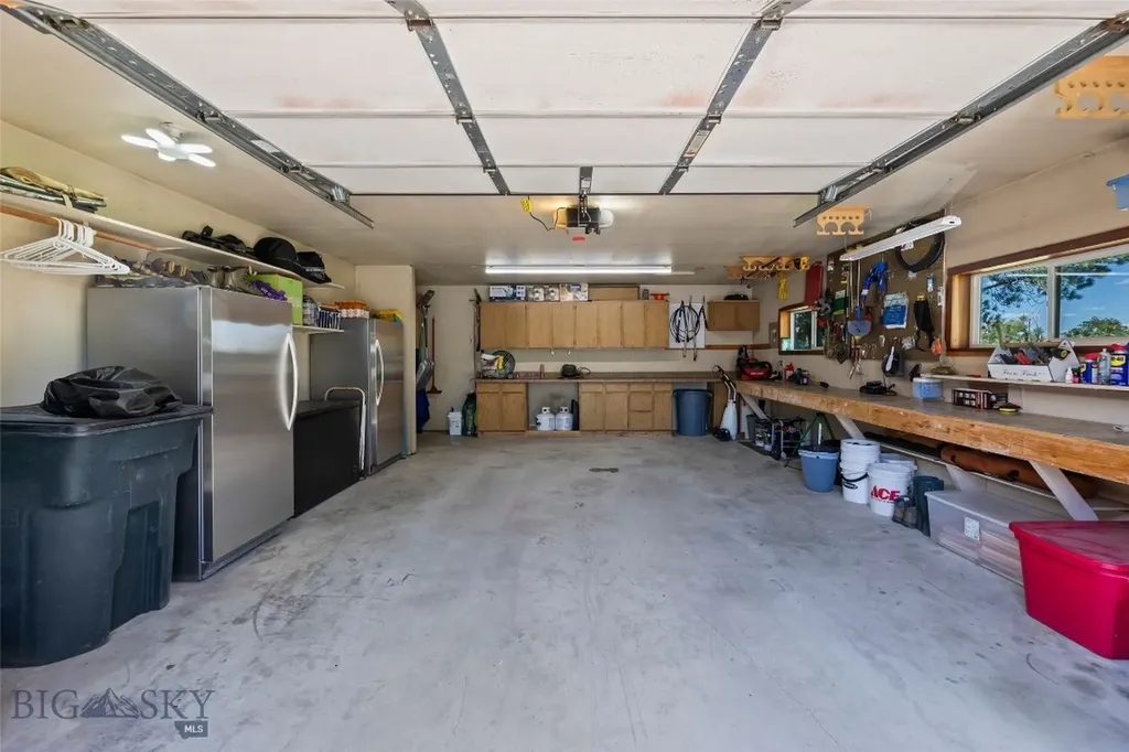 59 Horse Creek Road Wilsall MT 59086