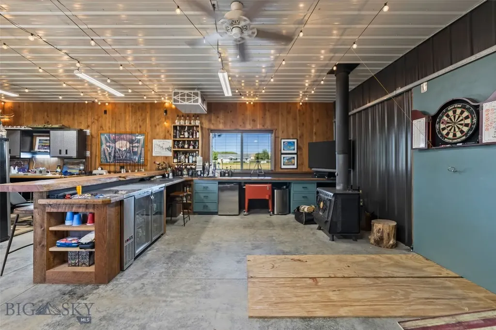 59 Horse Creek Road Wilsall MT 59086