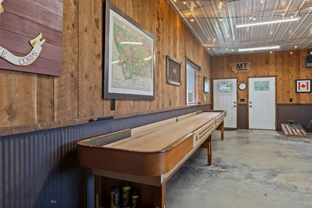 59 Horse Creek Road Wilsall MT 59086