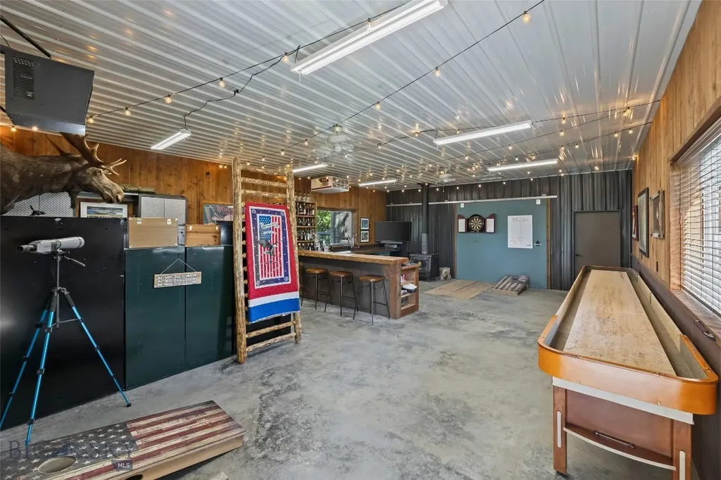 59 Horse Creek Road Wilsall MT 59086