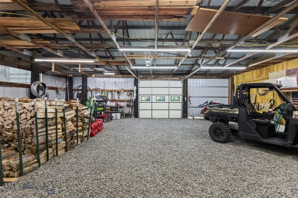 59 Horse Creek Road Wilsall MT 59086