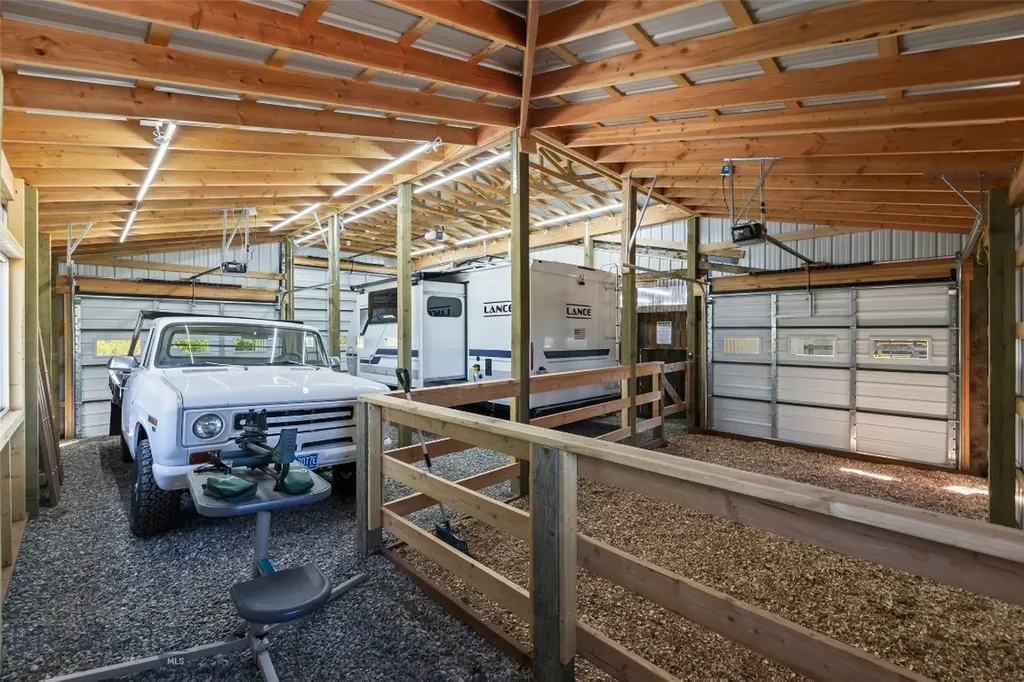 59 Horse Creek Road Wilsall MT 59086