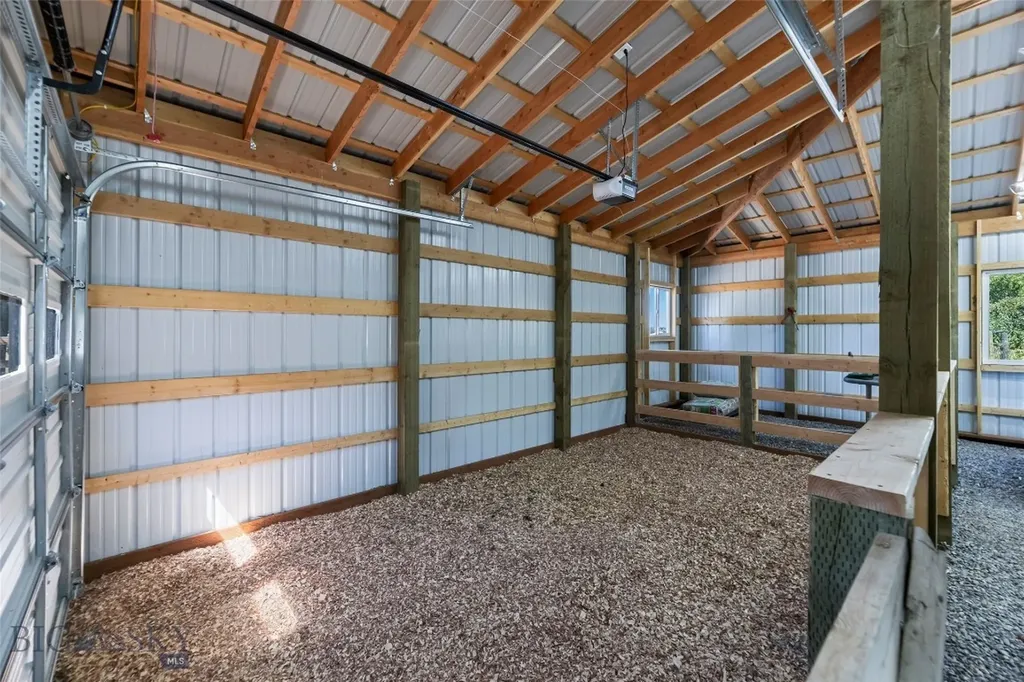 59 Horse Creek Road Wilsall MT 59086