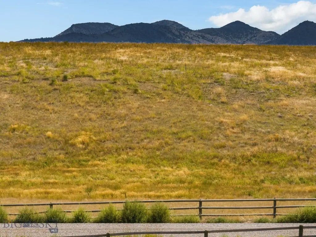 Tbd Rolling Glen Ranch Loop Three Forks MT 59752