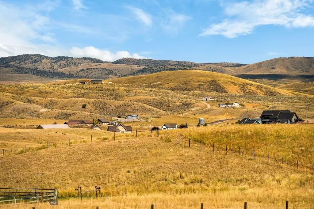 Tbd Rolling Glen Ranch Loop Three Forks MT 59752